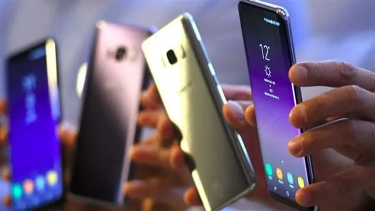 1.7 مليون هاتف.. الأردن يكشف قيمة واردات الأجهزة الخلوية خلال عام كامل